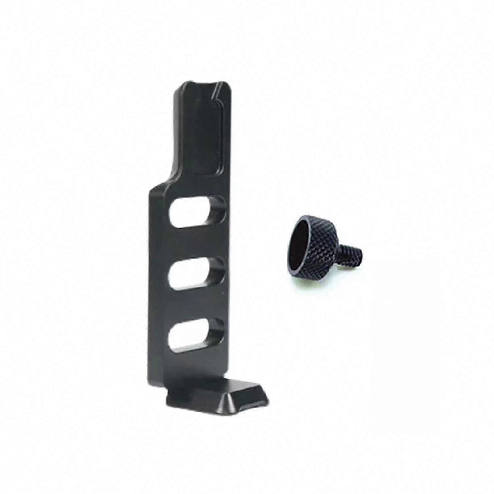 ZHIYUN Stephen Crane M2 Quick Release Plate for Camera Smartphone Holder