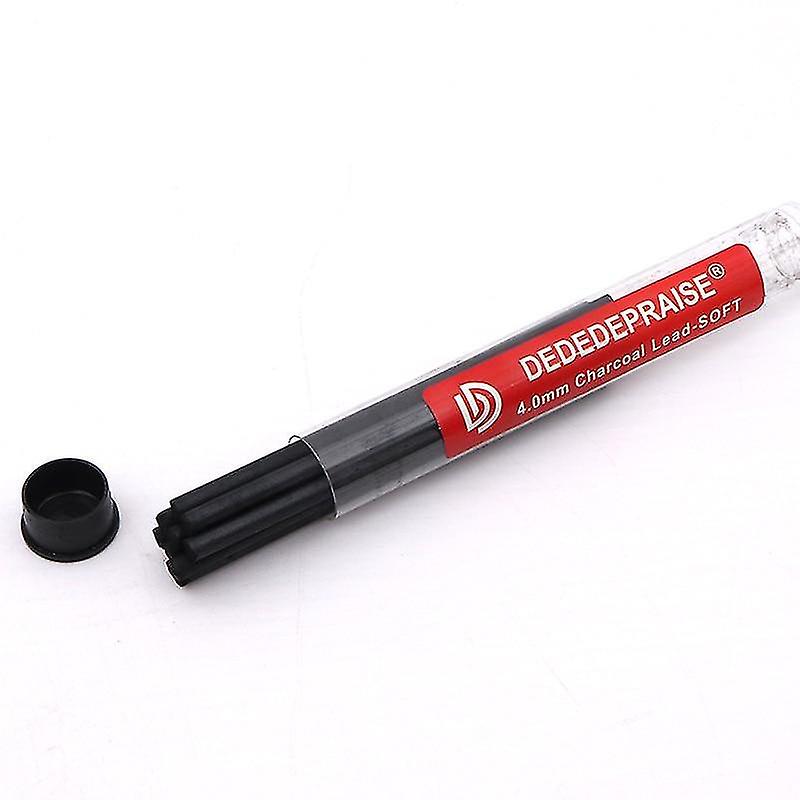 Art Pencils Soft Medium Hard Charcoal Automatic Pen