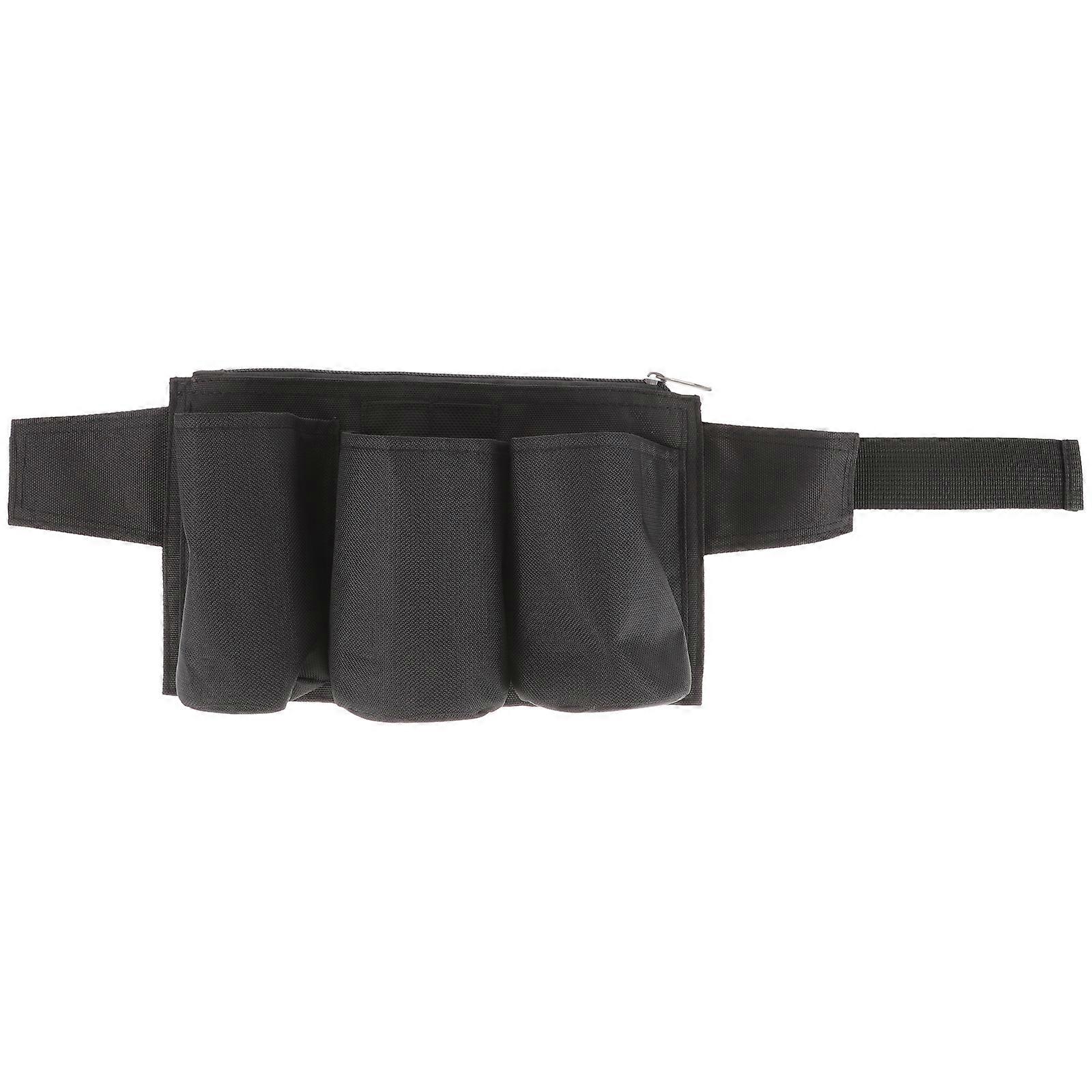 Tool Organizer Belt Bag for Gardening Use 4Pcs Tool Storage Pouch