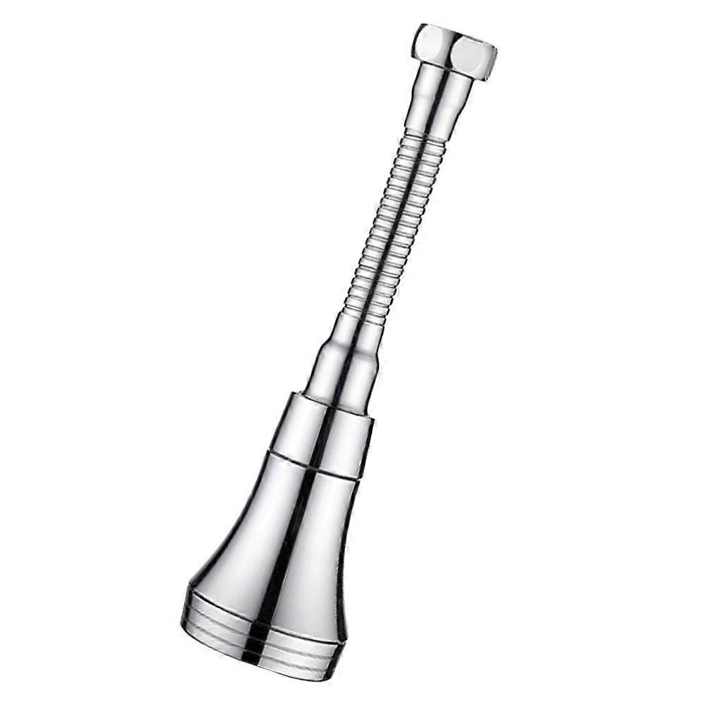 Splash-Proof Faucet Nozzle Sink Water Tap Head for Pressurized Use 2Pcs