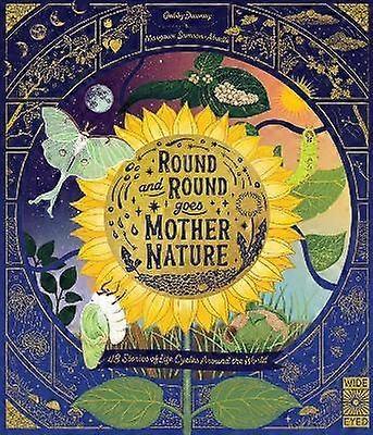 Round and Round Goes Mother Nature