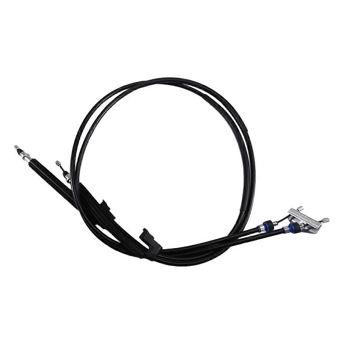 31362965 31340068 Car First Line FKB3783 Rear Hand Brake Cable for C30 C70 S40 II V40 V50