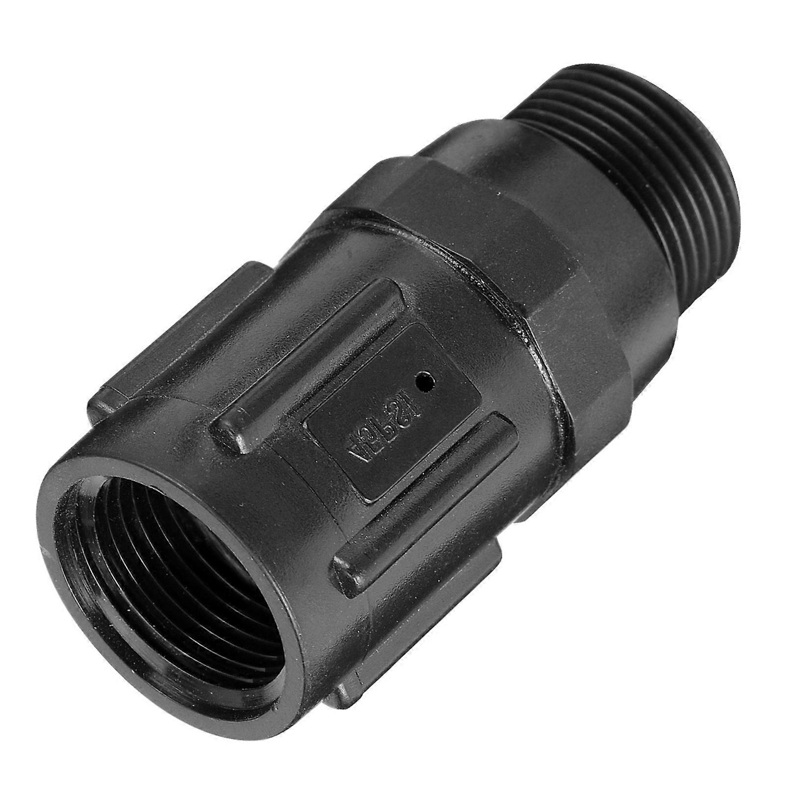 Drip Irrigation Pressure Regulator Replacement for Water Pressure 5Pcs