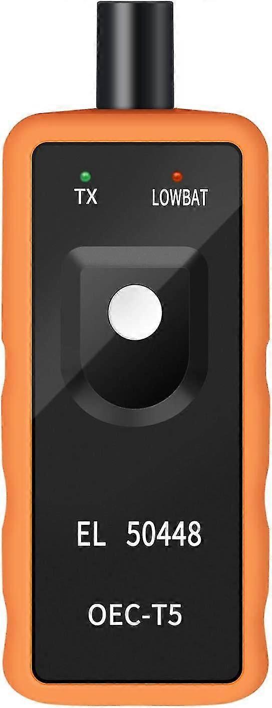 Lernsystem Reifenventilaktivator für Opel GM TPMS Again Tool Auto Reifendruckmonitor Sensor