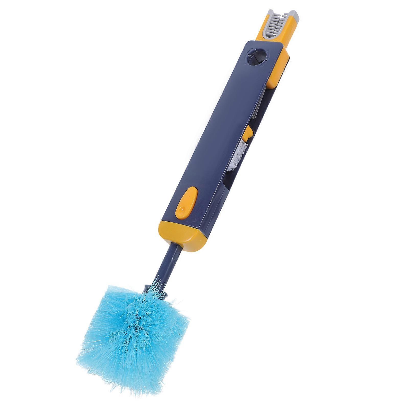 Versatile Cup Brush for Deep Cleaning 3Pcs Portable Set