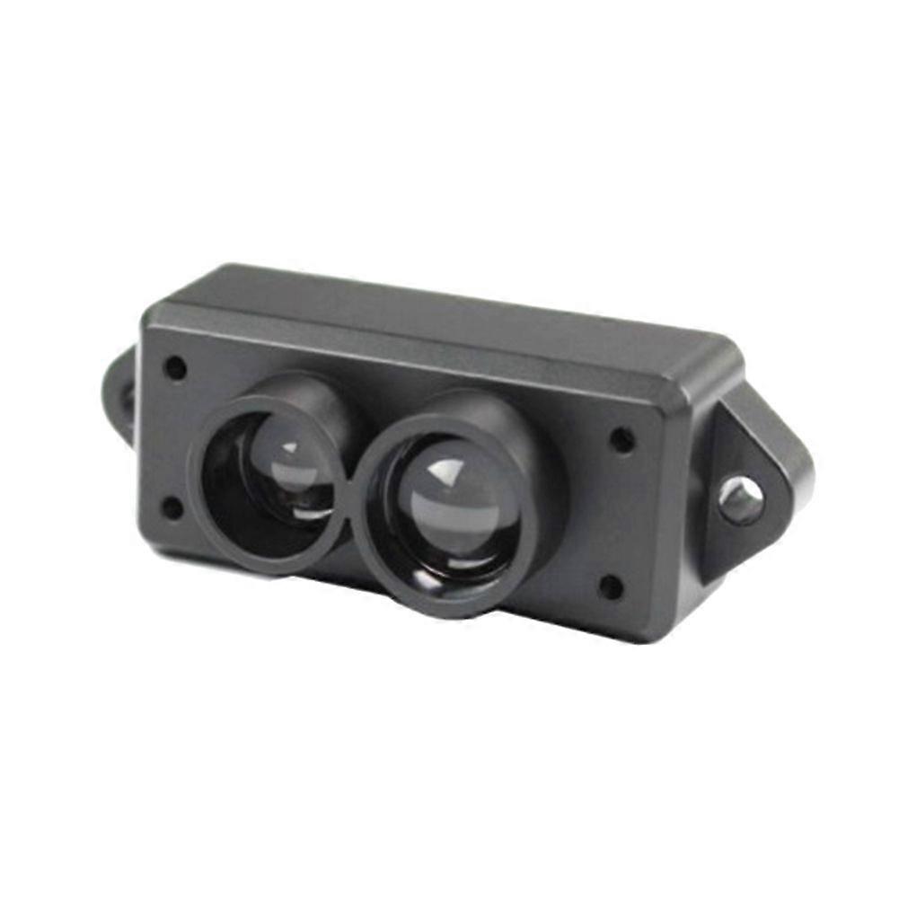 TFmini-S 0.1-12M Lidar Range Finder Sensor Single-Point UART TOF Micro-Ranging Module for ESP32