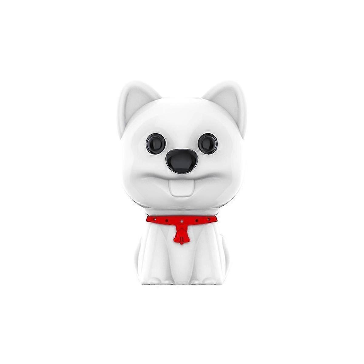 Mini Voice Recorder Little Dog Portable Hang Pendant Safe MP3 Player Smart Digital Sound Activated Audio Recouder 8G