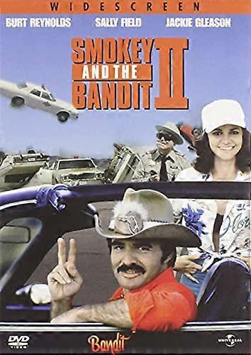 Smokey And The Bandit Ii [DVD]