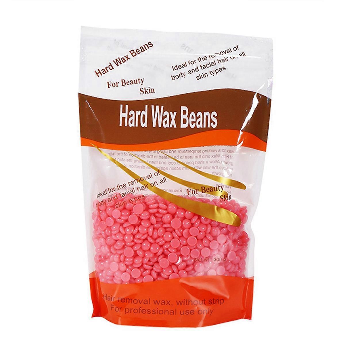 300g Waxing Wax Beans for Wax Heater Machine B