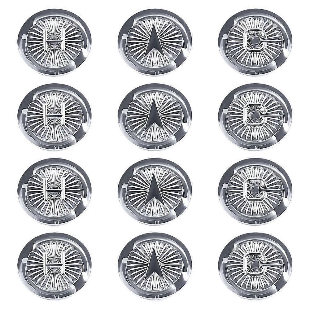 Faucet Index Buttons for Gerber 94-445 94-446 94-447 Faucet Handles Button,Bathroom Sink Knobs Index Buttons