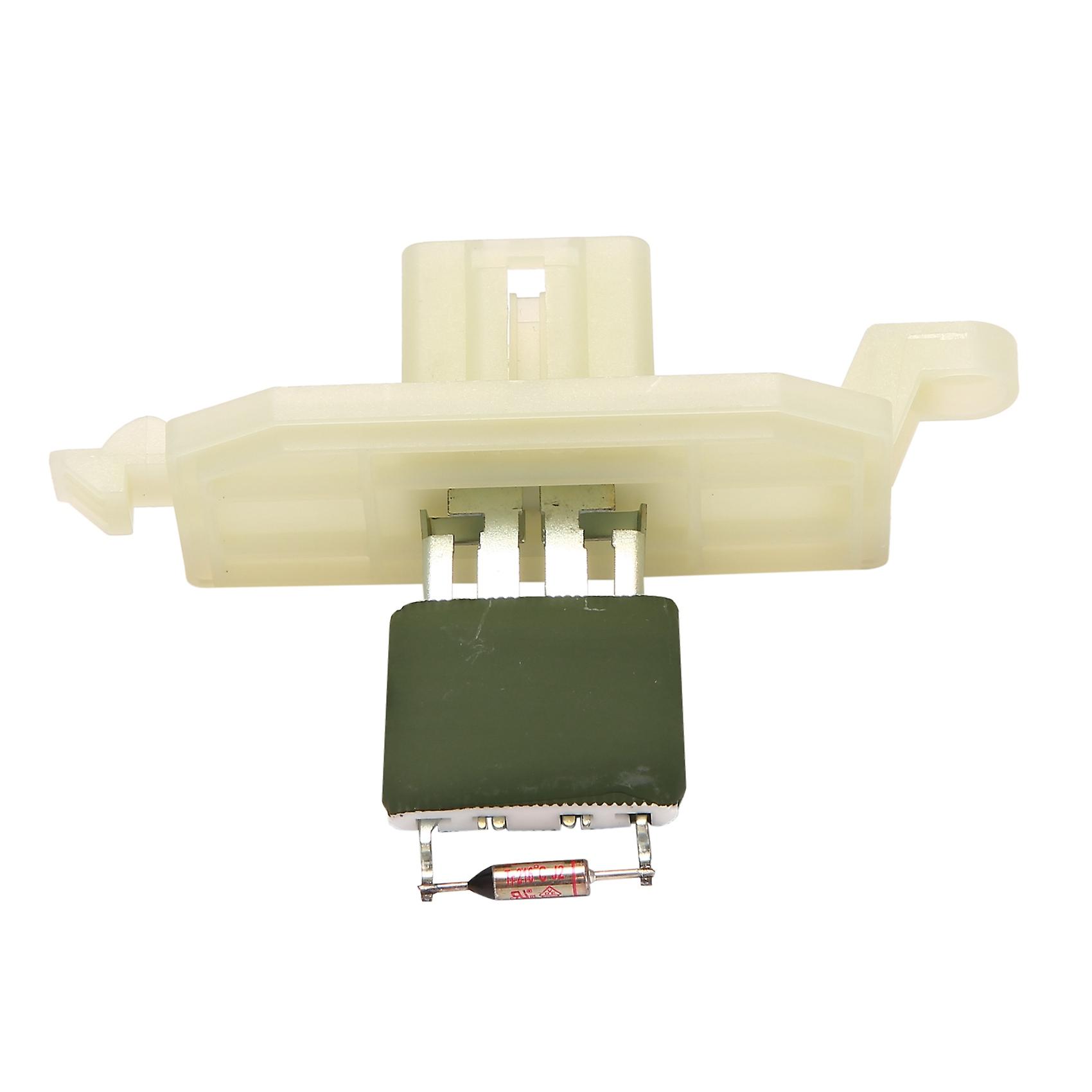 Heater Motor Fan Resistor for B-Max Van C-Max II Ecosport Focus III 1804471 AV1118B647AB AV1Z18591A