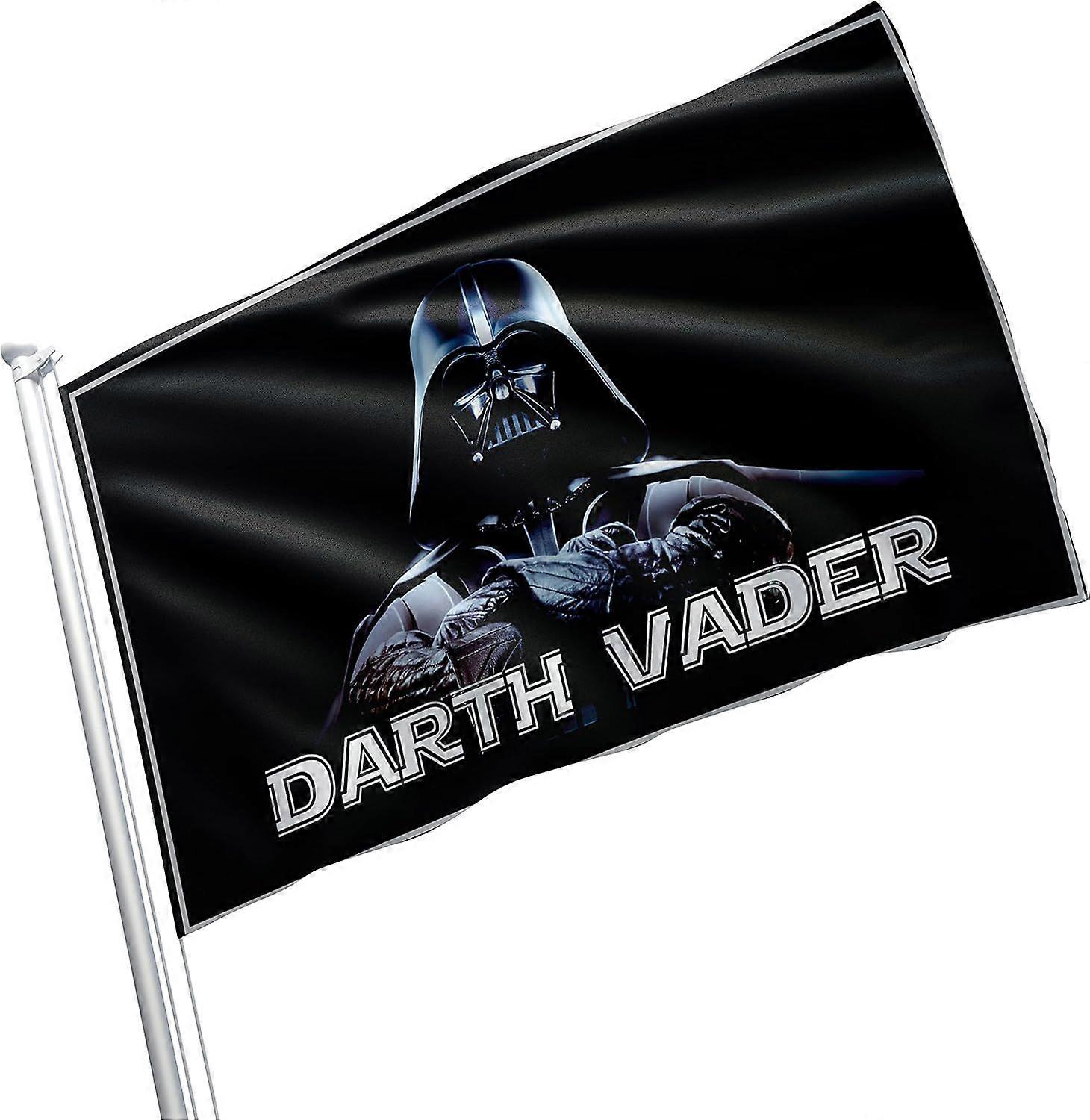 Darth Vader flaggbanner QI 1323