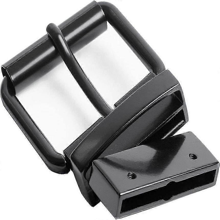 Boucle de ceinture réversible de remplacement 40 mm 1,5 pouce pour homme