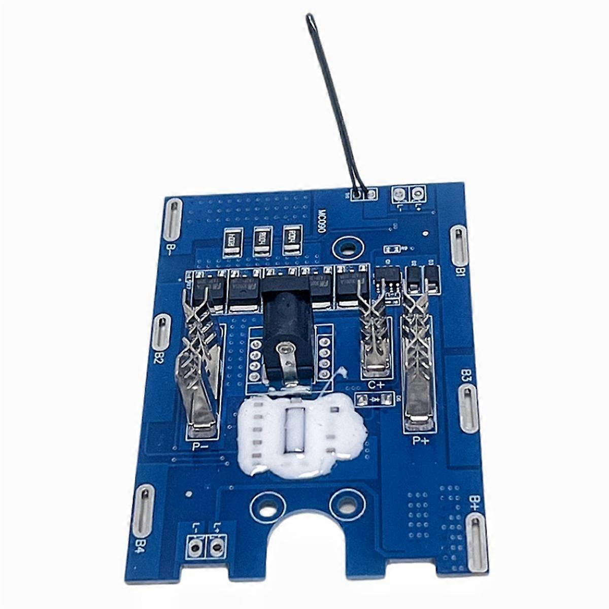 Battery Charging Protection Board 5S 21V 25A Lithium Battery Pack Protection Circuit Board Module f