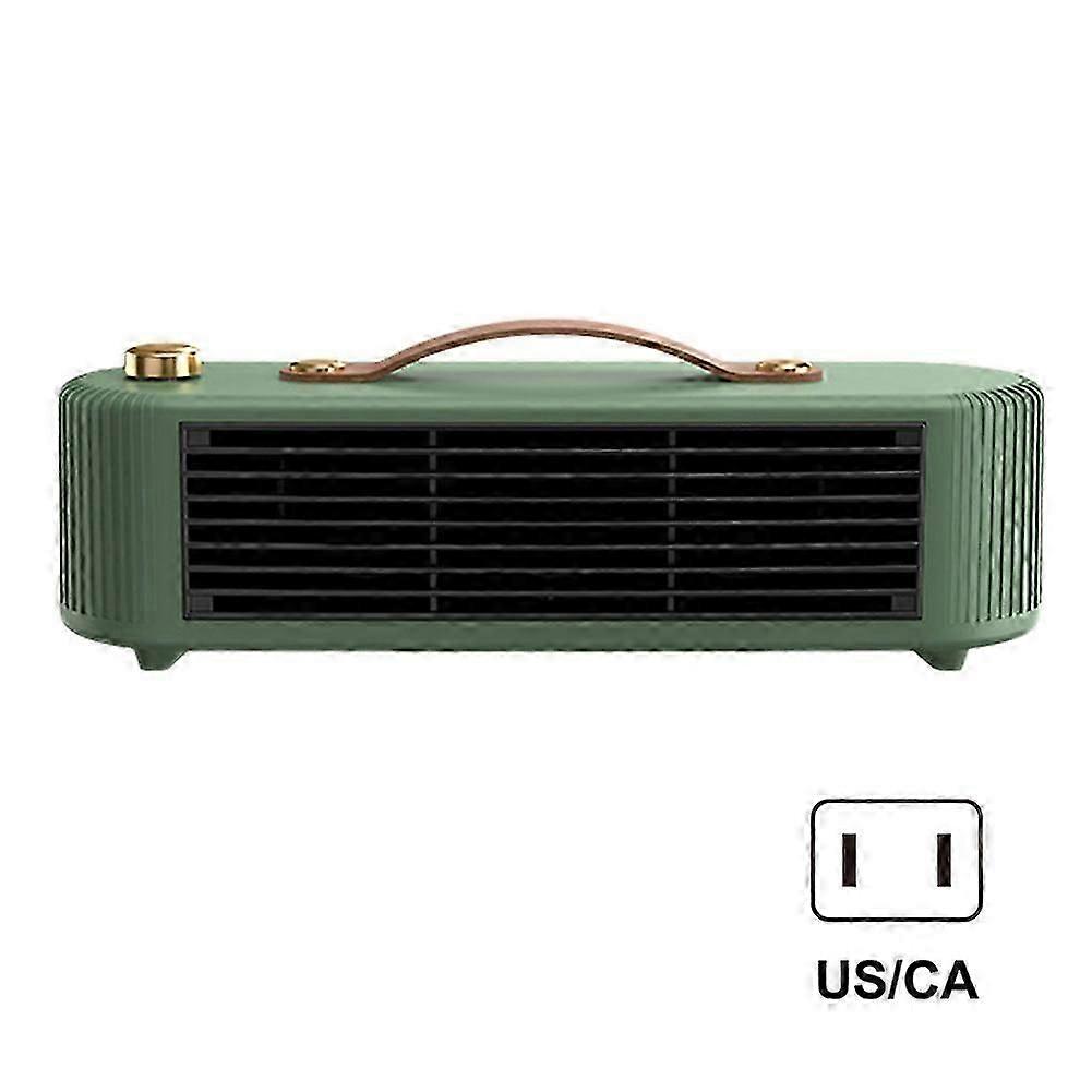 Portable Electric Heaters for Home & Office Instant Warmth, Energy-Efficient PTC-Ceramic Mini Desk Heaters for Cozy Spaces