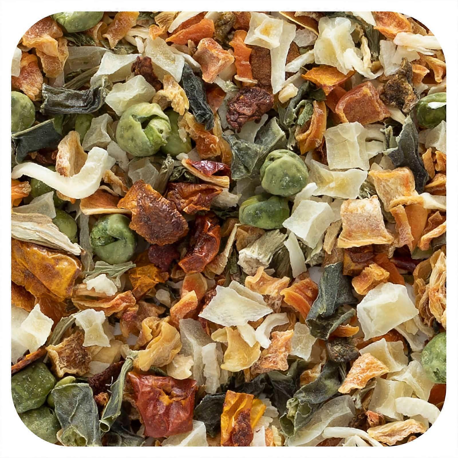 Deluxe Vegetable Blend for Soup, 16 oz (453 g)