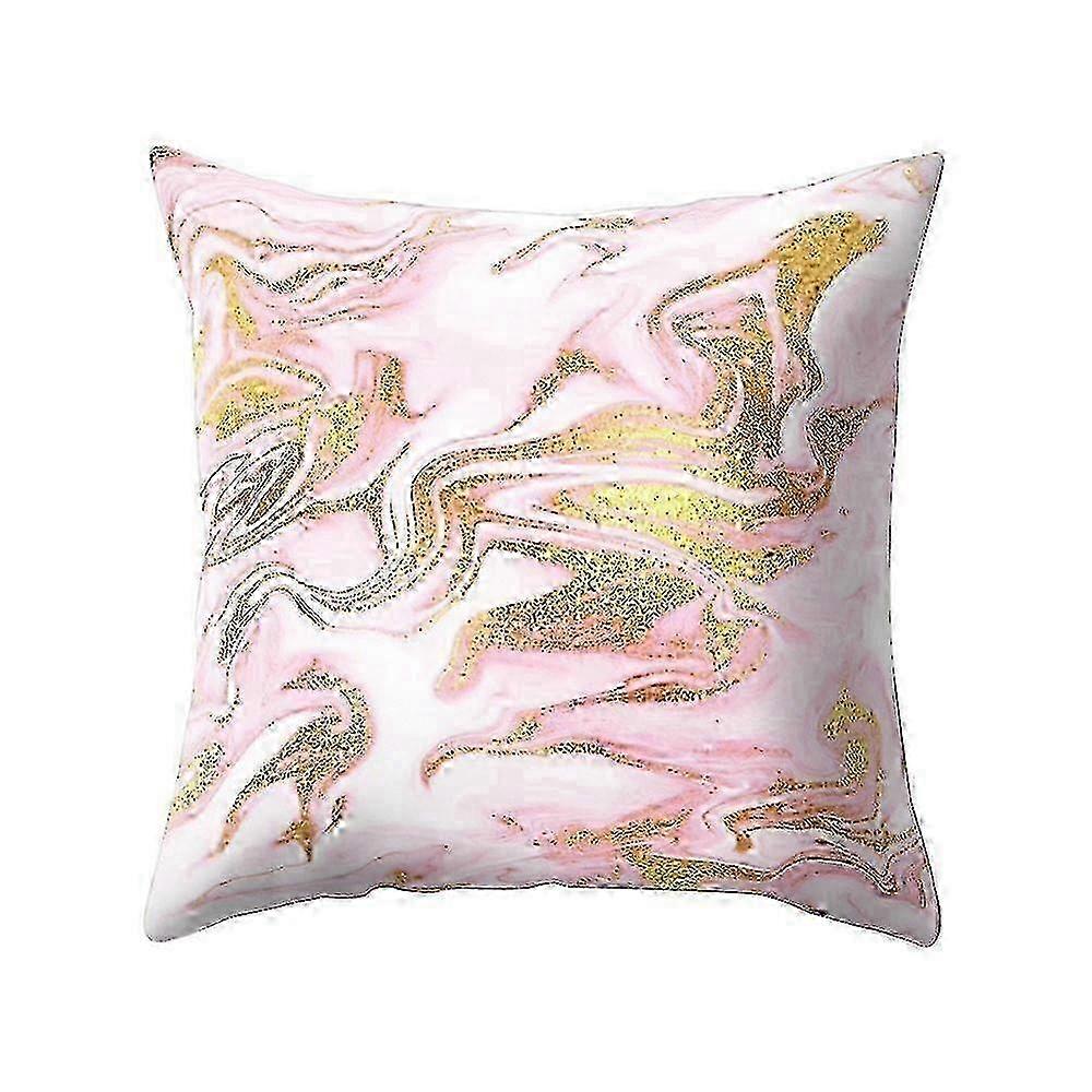 Colorful Pillowcase 25-26
