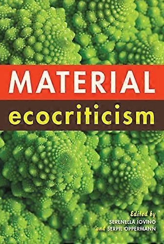Material Ecocriticism