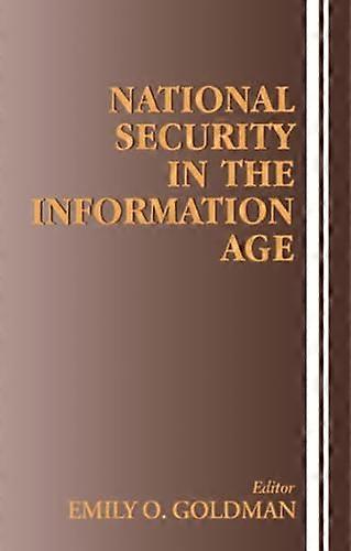 National Security in the Information Age