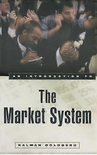 An Introduction to the Market System