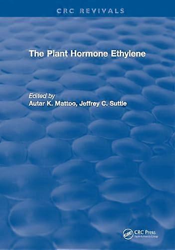 The Plant Hormone Ethylene