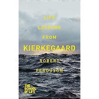 Life lessons from Kierkegaard