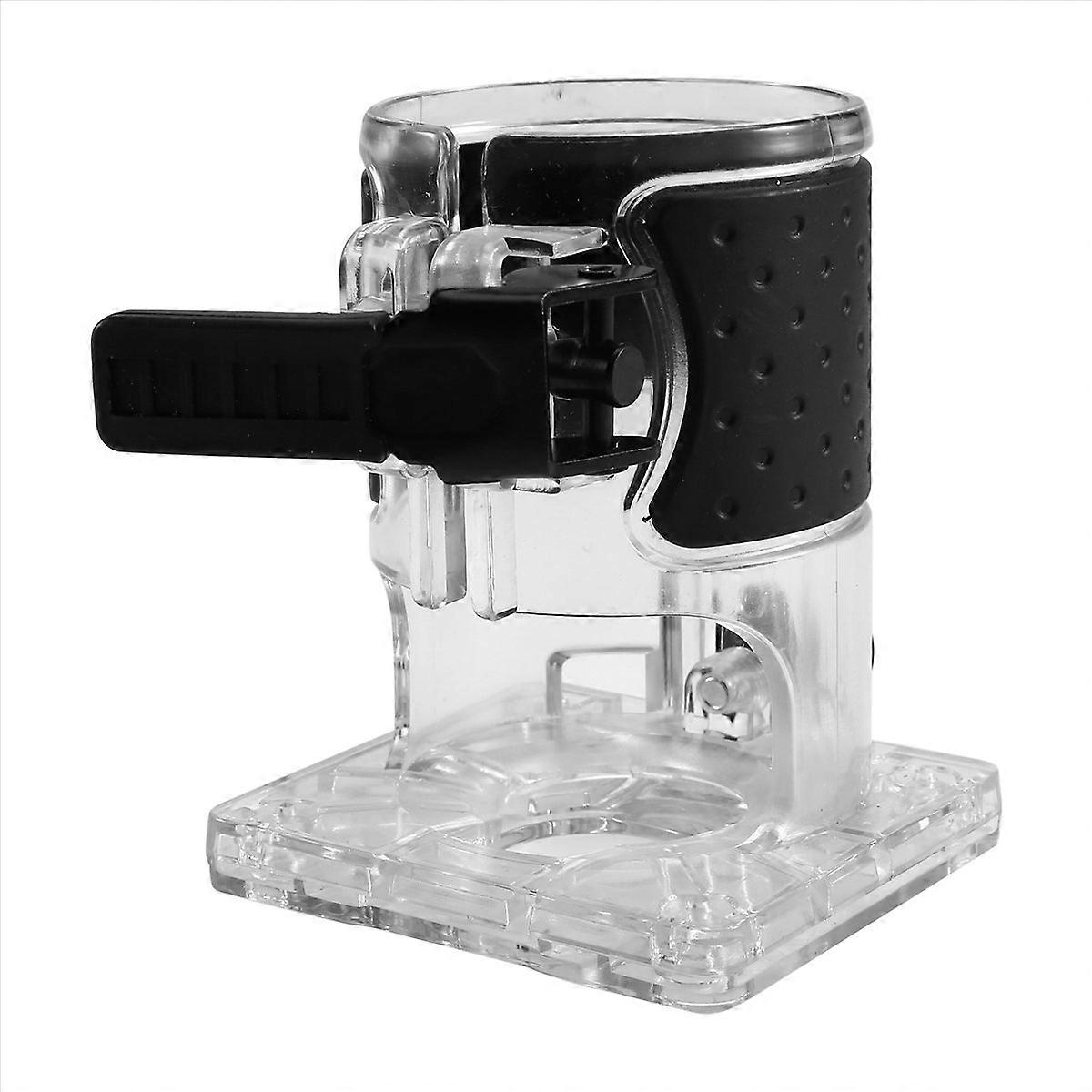 Universal Milling Machine Base, Electric Trimmer Base