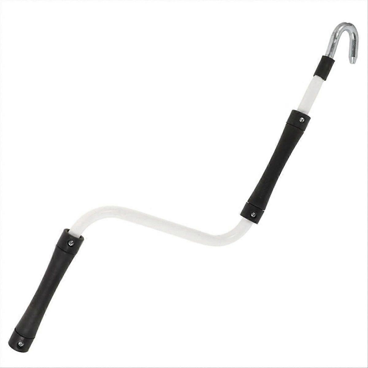 52CM RV Awning Crank Handle, RV Awning Opener, Puller, Hand Crank Bar, Universal Awning Retractable