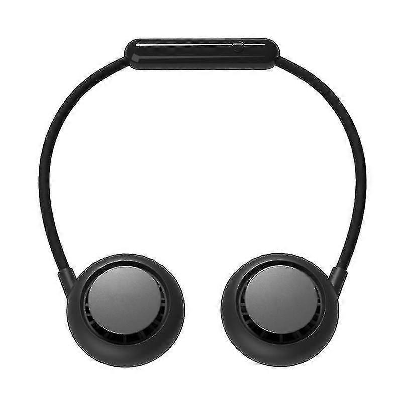 Neck Fan S850  (Neck hanging - 3 modes)