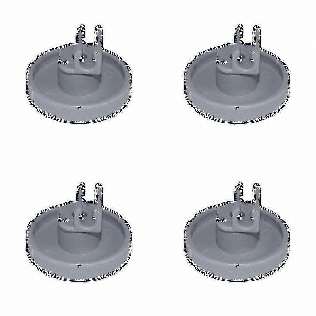 Lower Dishwasher Basket Wheel Compatible with Miele X 8 Series