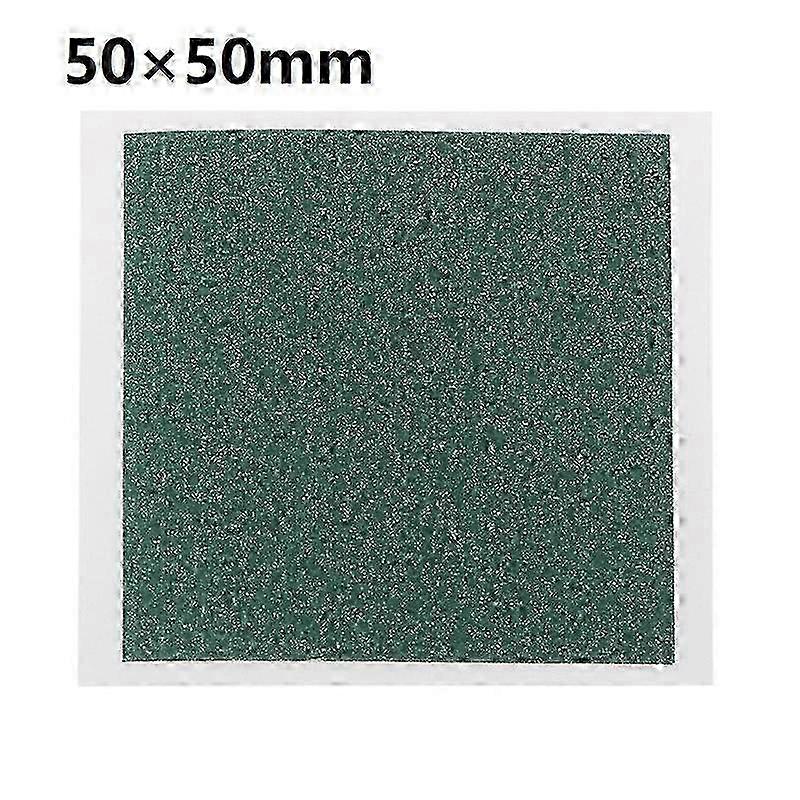 Magnetic Field Viewer Display Membrane Viewing Film 25/30/50MM L4MF Magnetic Card Magnet Detector Pattern Display Parts