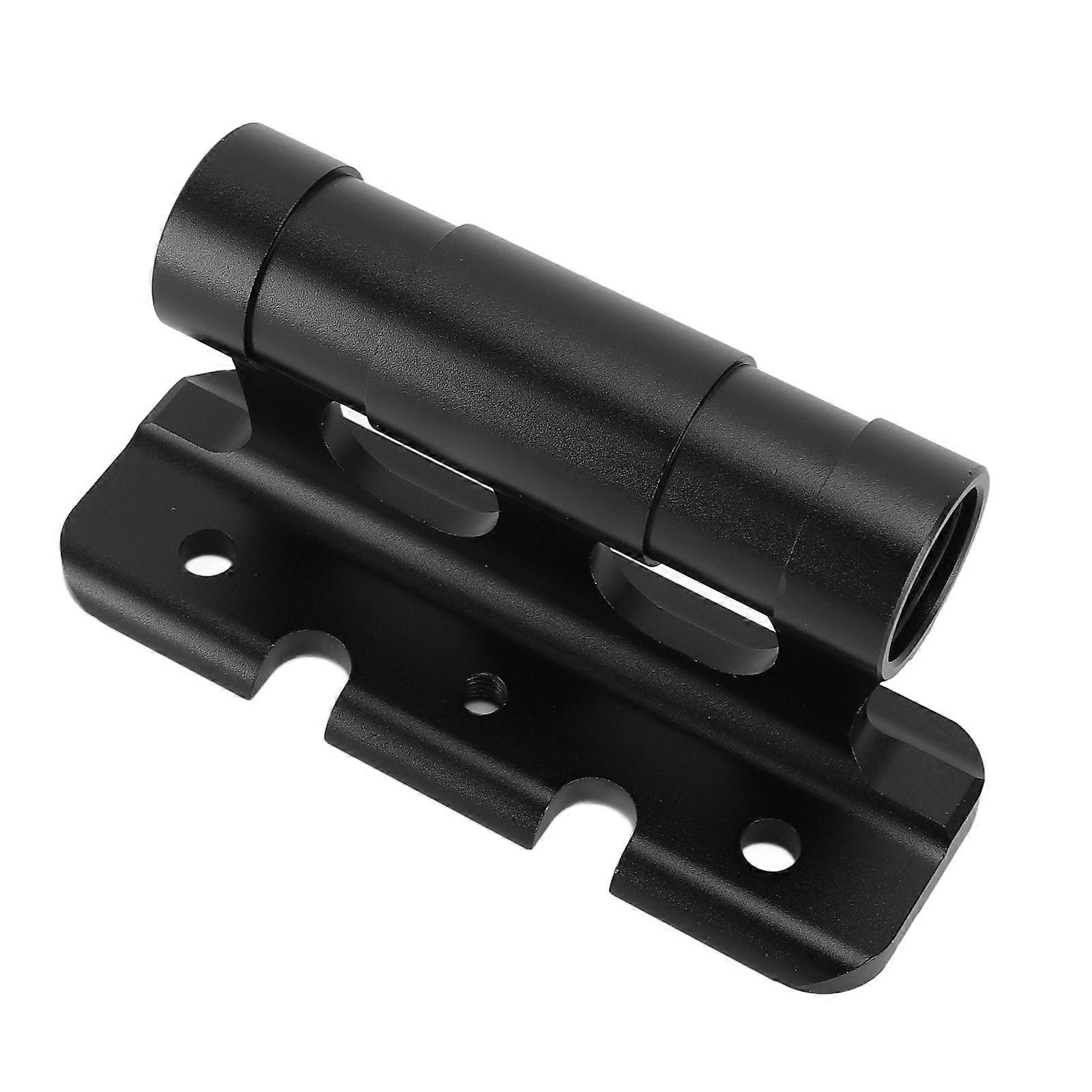 Bike Fork Rack Portable Aluminium Alloy Multifunctional Quick Release Front Fork Mount Bracket 