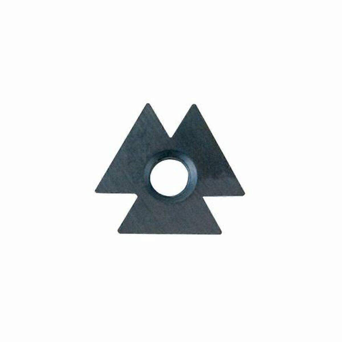 Deburring blade RUKO D80