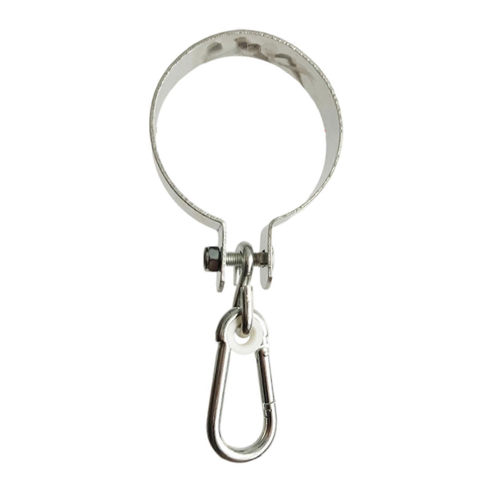 Rusts Resistant Swing Hook For Backyard Playgrounds Equipment Metal Shackle Not Need Tool Easy Assembly  Style E