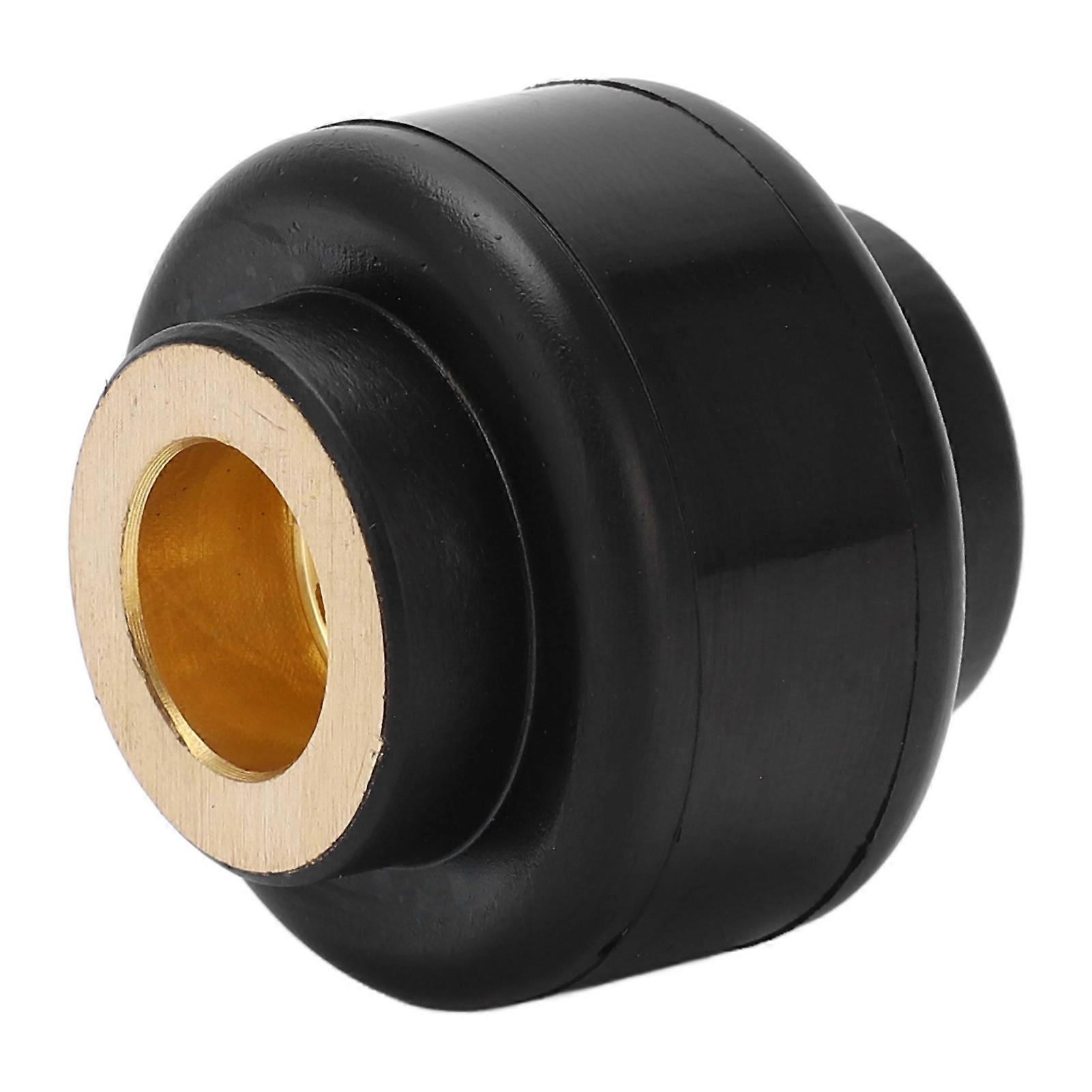 Boat 9 Spline Propeller Prop Bush 6EO‑45981‑00 Replacement for F 3HP 4HP 5HP 2/4 Stroke Engine