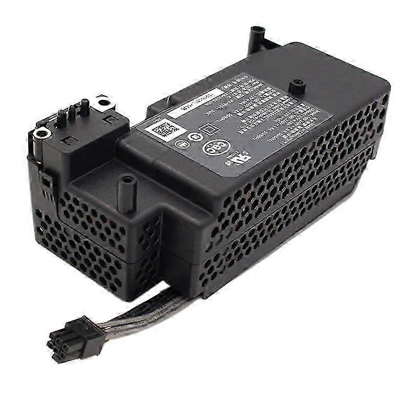 Replacement Power Supply AC Adapter for Xbox One S/Slim Console Repair Parts Internal Board N1