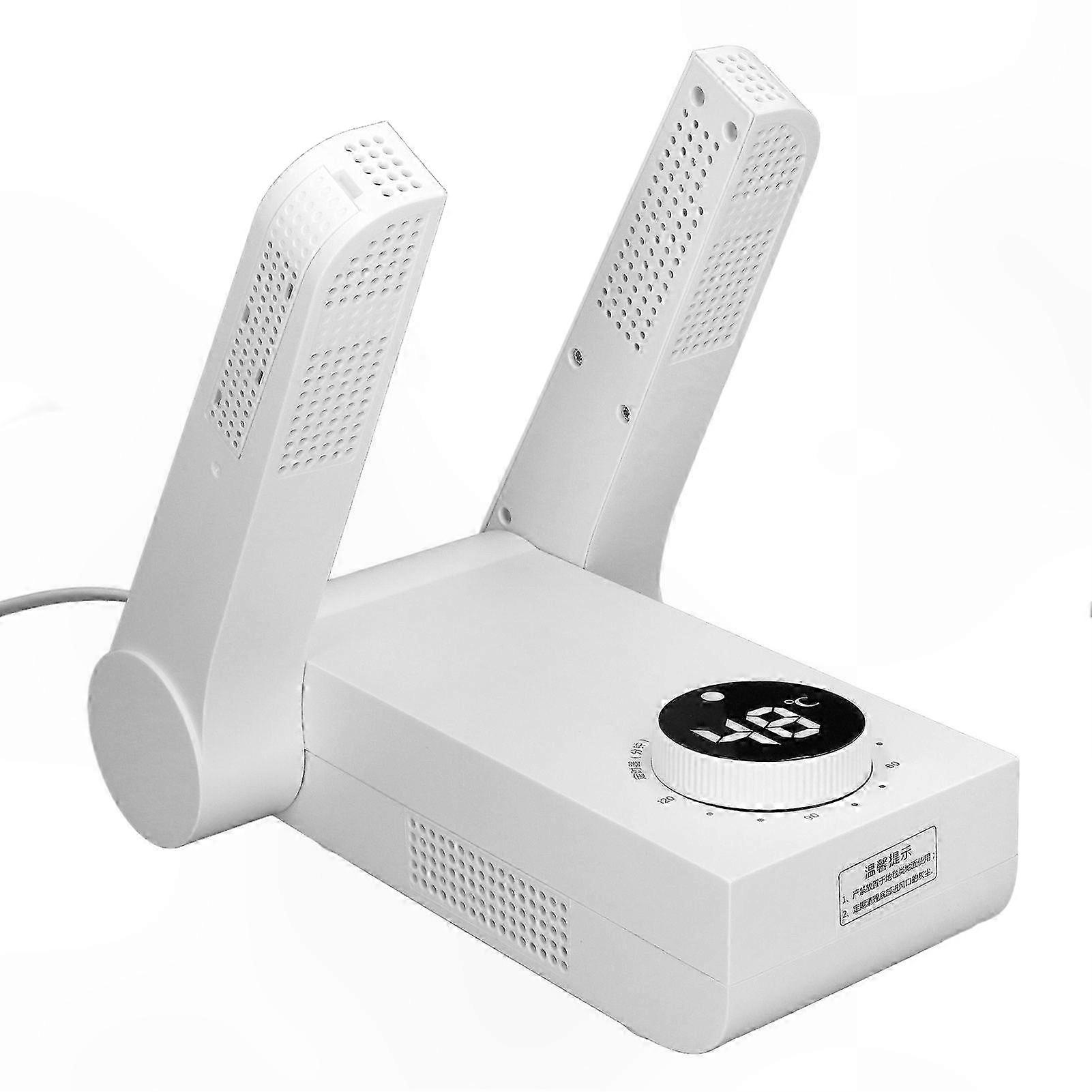 Commercial Shoe Dryer Machine for Quick Drying and Hygiene Maintenance