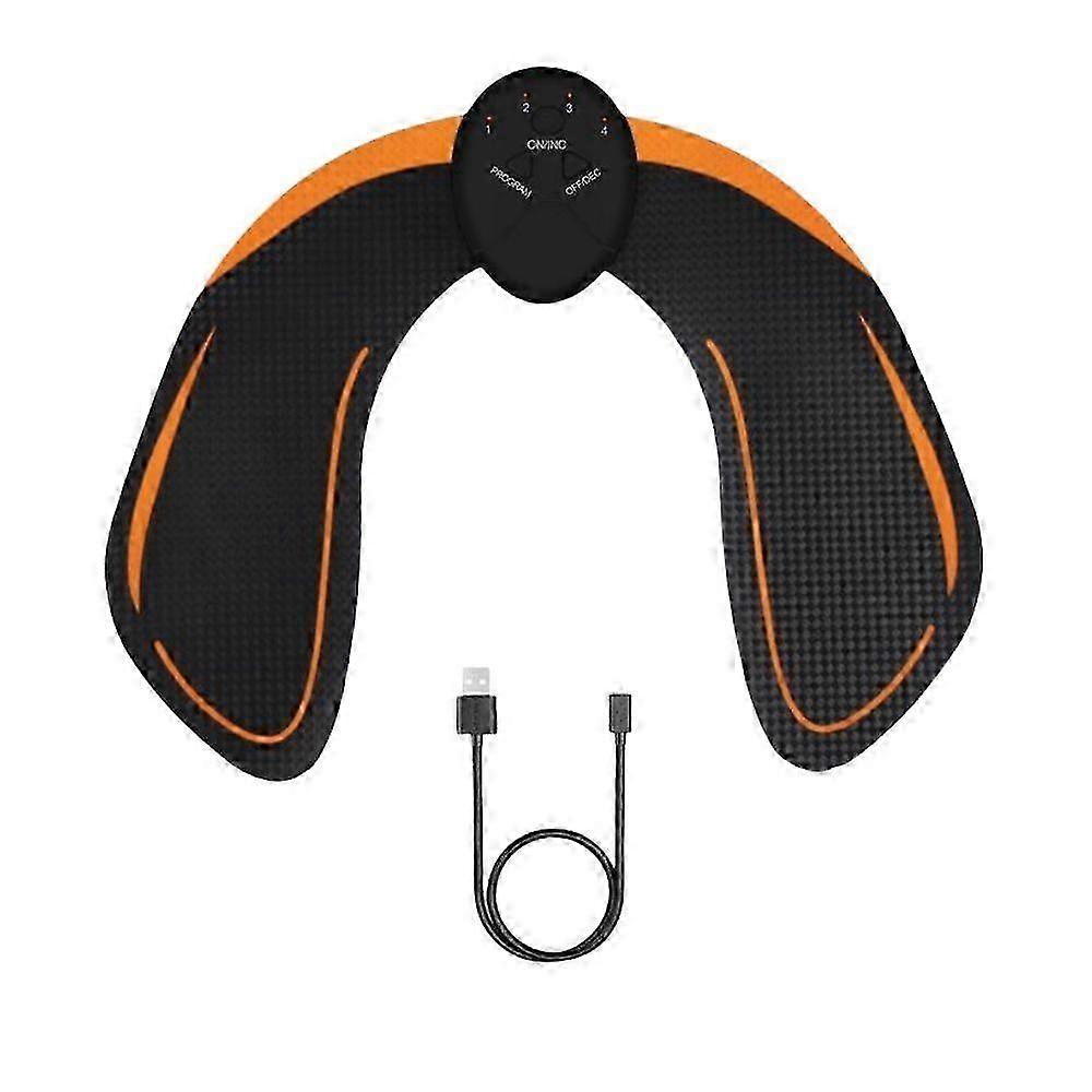 Smart EMS Hip Trainer Muscle Training Buttocks Butt Lifting Body Beauty Machine