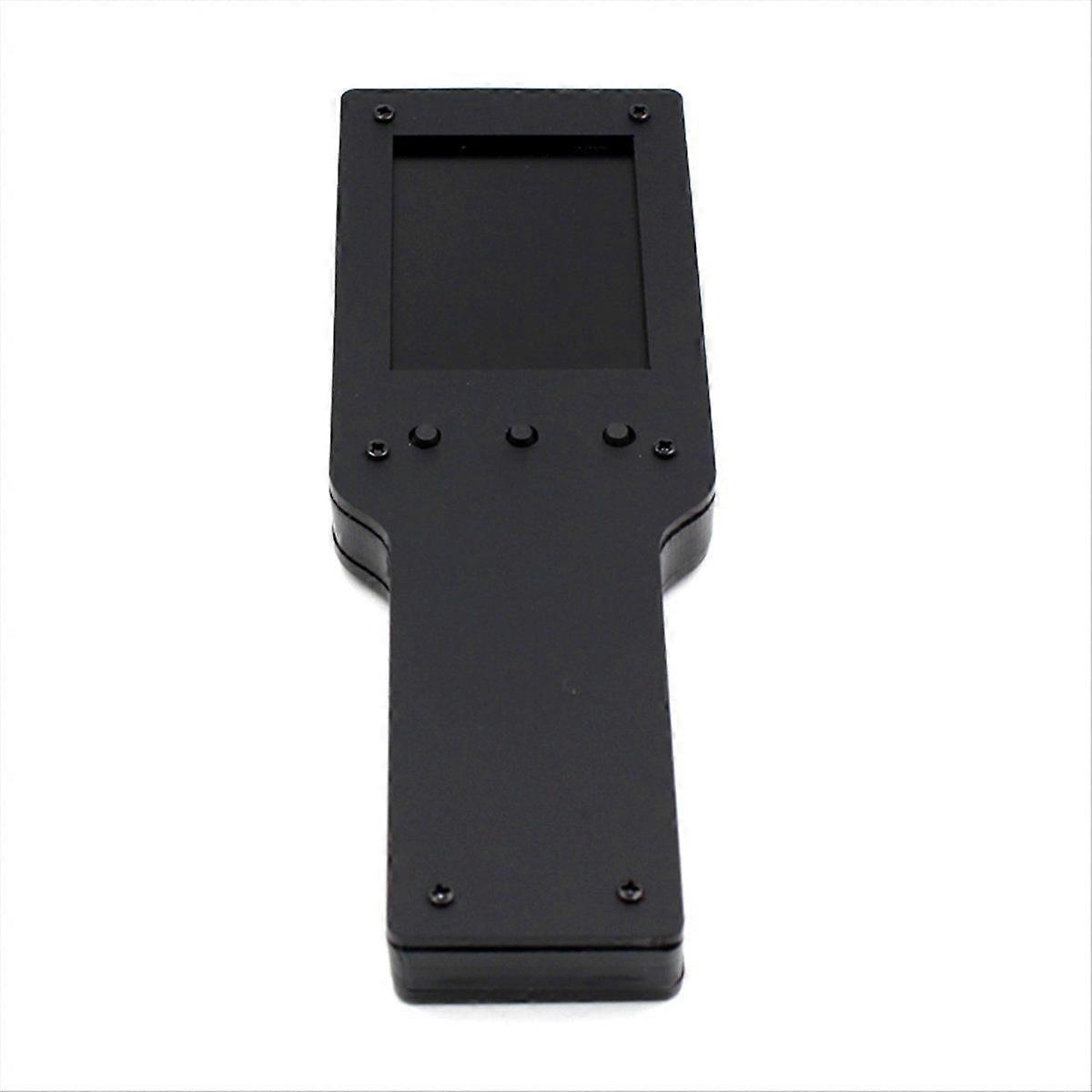 Handheld Thermal Imager Temperature Detection Measurement Resolution 2.4-Inch Charging Cable Color