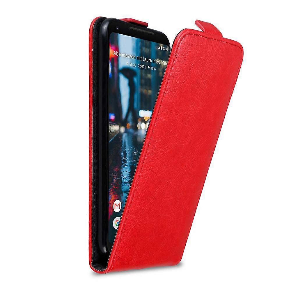 Google PIXEL 2 XL Case - with Magnetic Clip