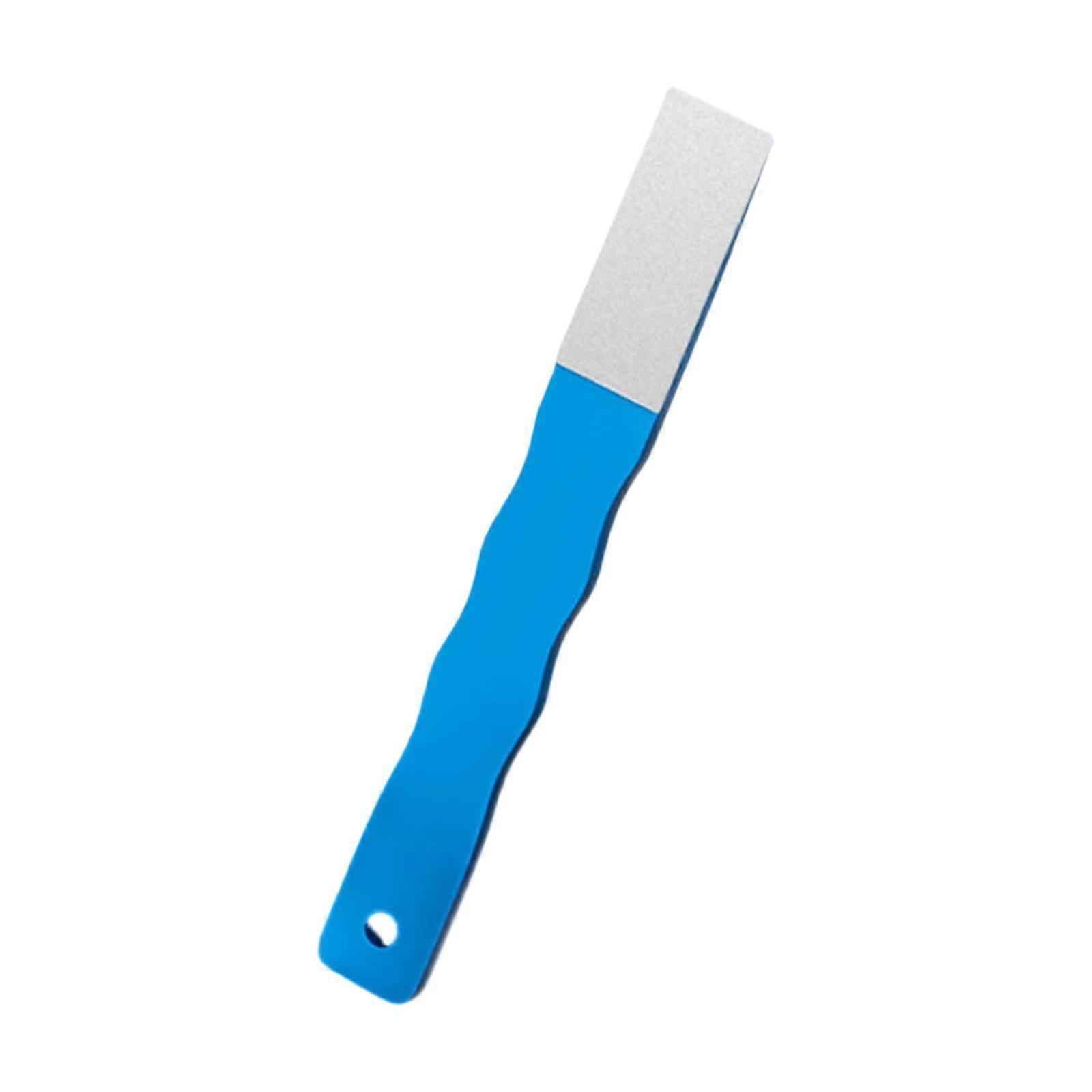 Knife Sharpener Mini Hone Sharpening Stone Device Professional Sharpening Stone
