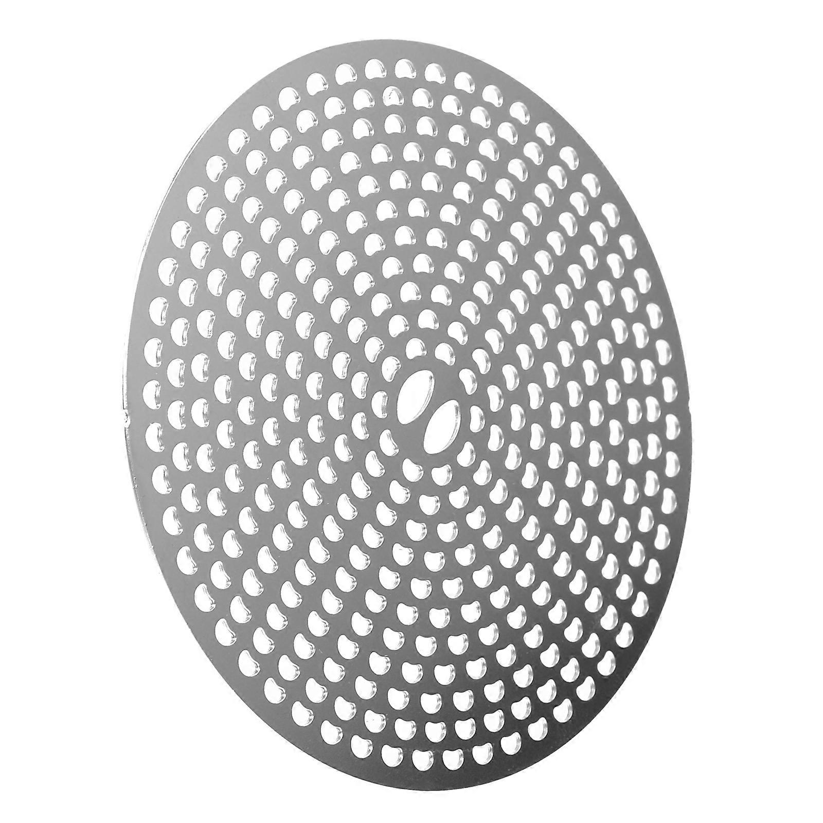 Drain Filter Net Sewer Strainer Net Metal Drain Filter Mesh Floor Drain Strainer Net