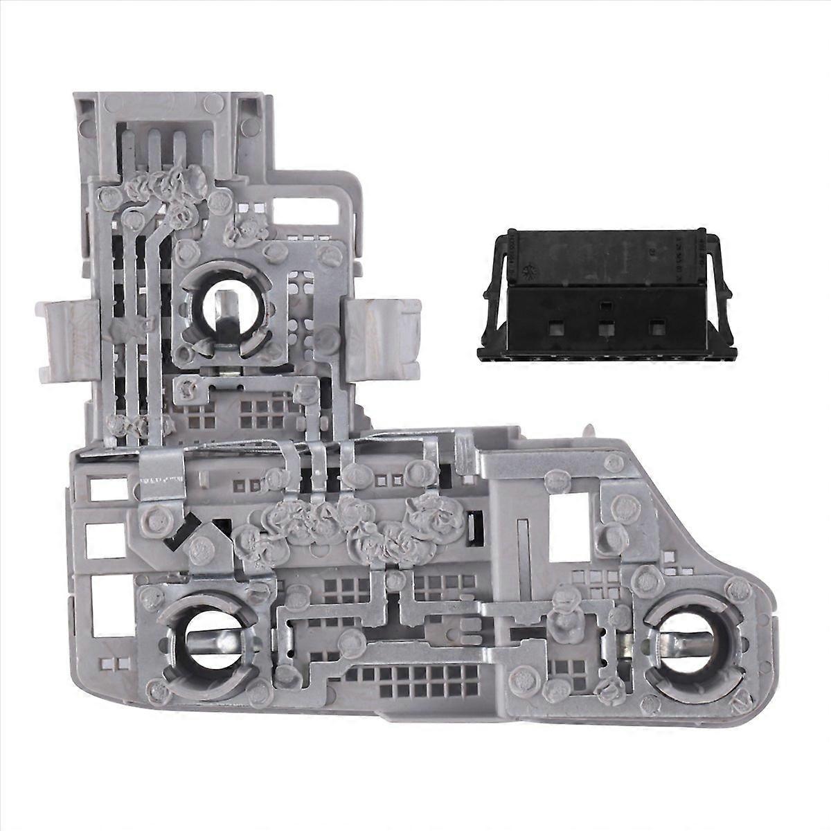 Left Tail Light Bulb Lamp Plug for W204 C-Class 12-14