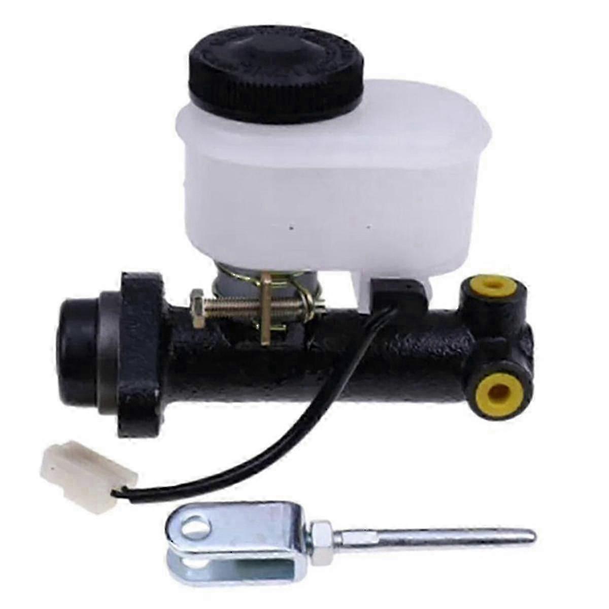 Forklift Main Cylinder 91346-30300 Suitable for Mitsubishi FG10-18(F25B)/FD20-25 etc.