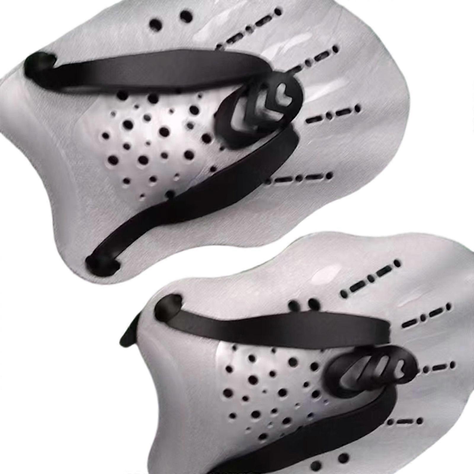 Swim Improves Power For Exercises  silver