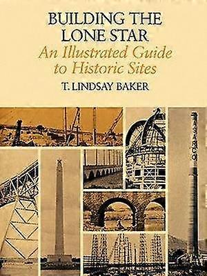 Building the Lone Star