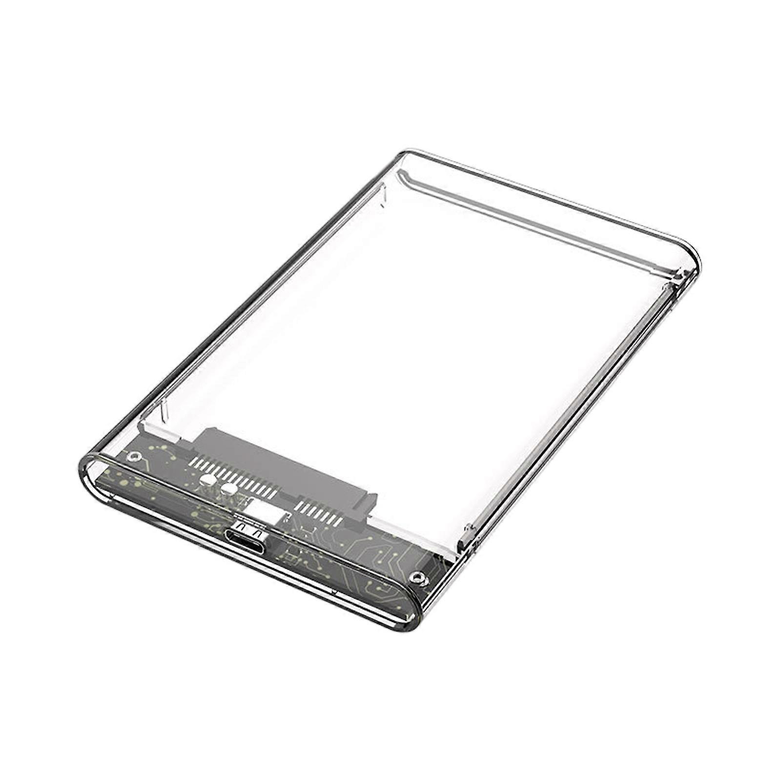 Rapid 5Gbps USB two_point_five Foot Hard Operate Pen Clear Scratch Resistant Housing For Data Storage And Transfer Multicolor