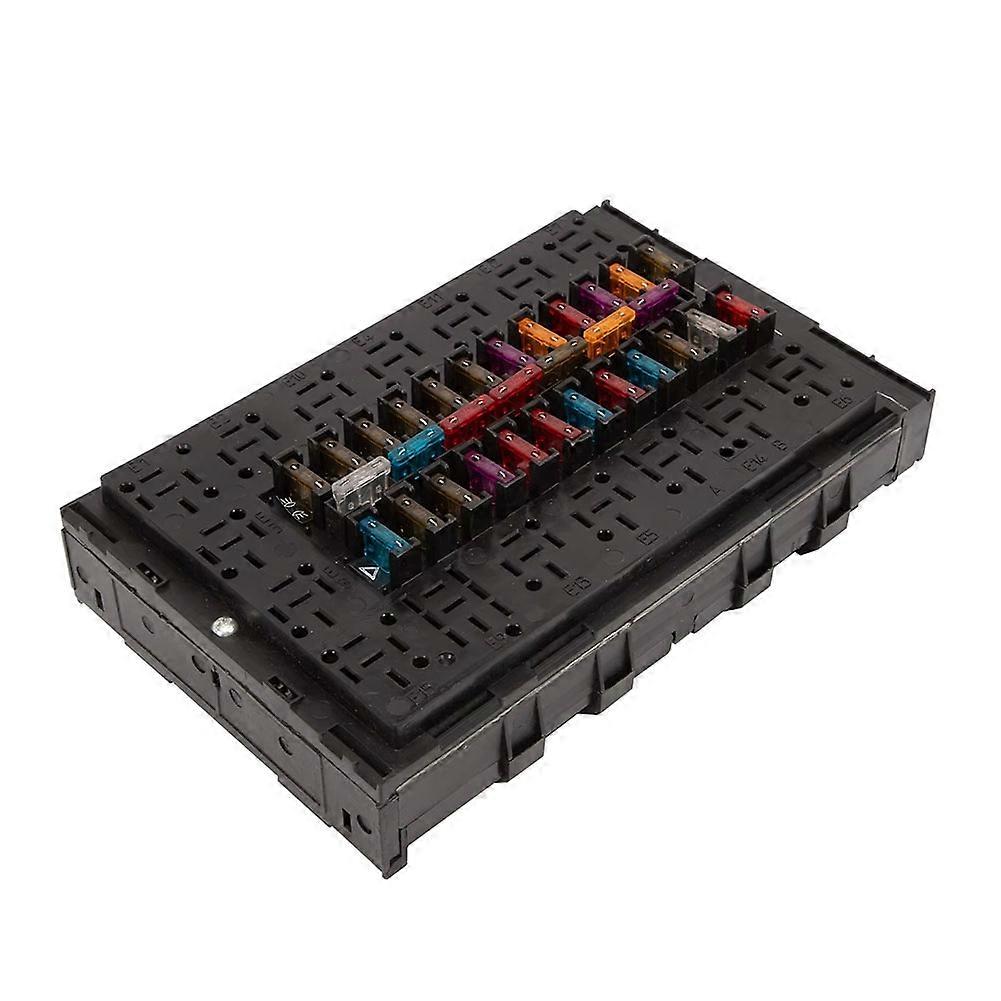 5801360083 Fuse Box Unit Fuse Relay Module for Iveco Daily 1989-2006 2997086 4838244 A223