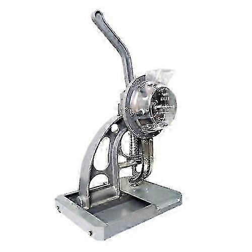 Eyelet Punching Machine Grommet With Box