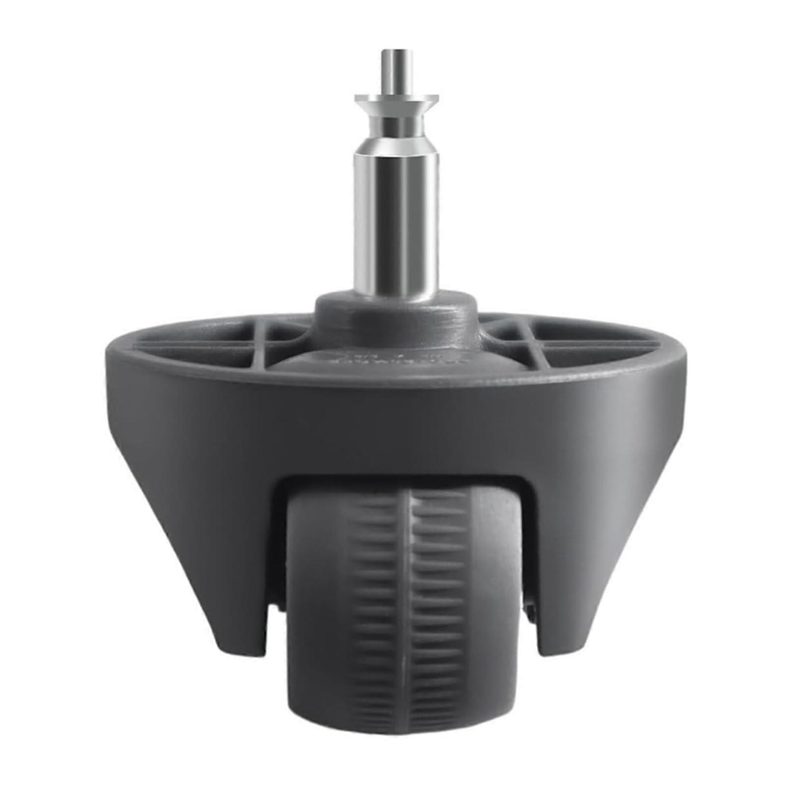 Robot Vacuum Front Wheel Replacement for Freo X Ultra/X Plus/Z Ultra/J4/J5